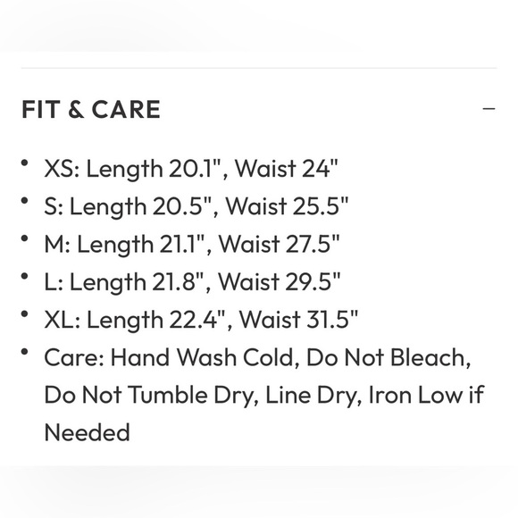 Vici Black Peplum Top - Picture 8 of 8